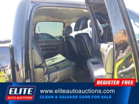 Used 2013 Chevrolet Silverado 1500 LT image 16