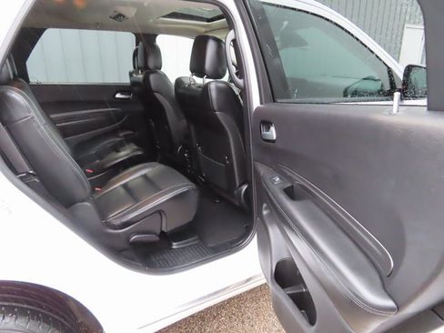 Used 2021 Dodge Durango Citadel w/ Technology Group image 30