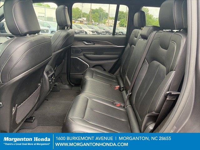 Used 2024 Jeep Grand Cherokee Limited 4xe AWD/4WD image 26
