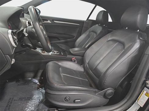 Used 2017 Audi A3 2.0T Premium w/ Convenience Package image 12