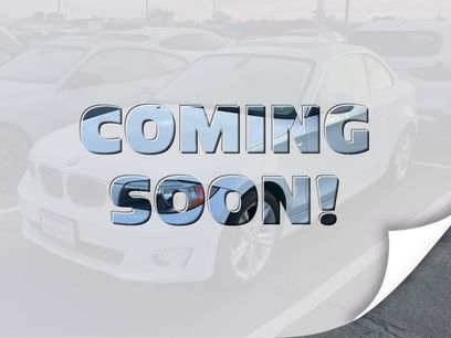 Used 2012 BMW 128i Coupe