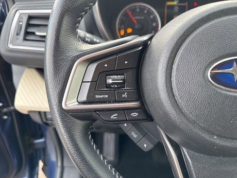 Used 2019 Subaru Ascent Premium w/ Popular Package #2A image 25