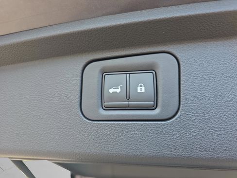 New 2026 INFINITI QX80 Luxe w/ Cargo Package image 31