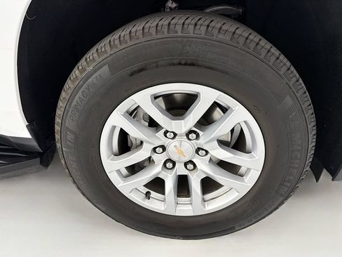 Used 2024 Chevrolet Tahoe LS w/ Driver Alert Package RWD image 31