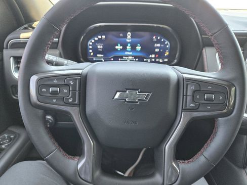 Used 2023 Chevrolet Tahoe RST w/ Luxury Package AWD/4WD image 36