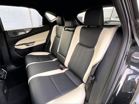 Used 2024 Lexus NX 250 FWD image 20