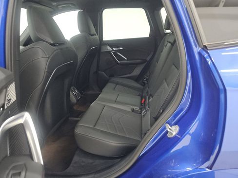 Used 2025 BMW X1 M35i AWD/4WD image 9