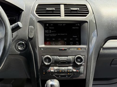 Used 2019 Ford Explorer XLT w/ Equipment Group 202A image 17