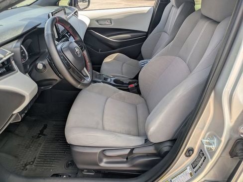 Used 2020 Toyota Corolla SE FWD image 15