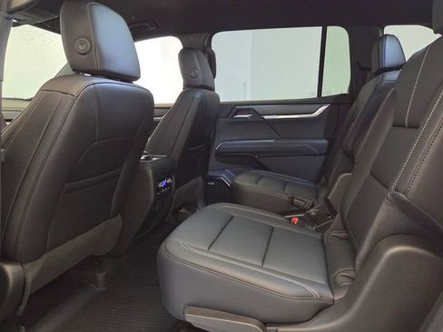 New 2026 GMC Acadia Elevation w/ Black Edition image 12