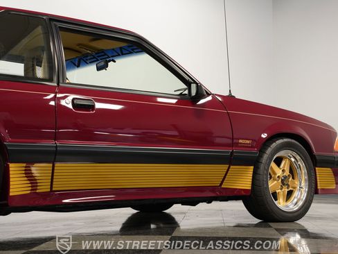 Used 1989 Ford Mustang LX image 28