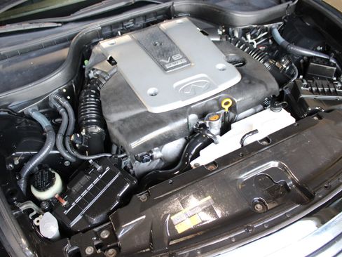 Used 2012 INFINITI G37 Journey w/ Premium Pkg RWD image 35