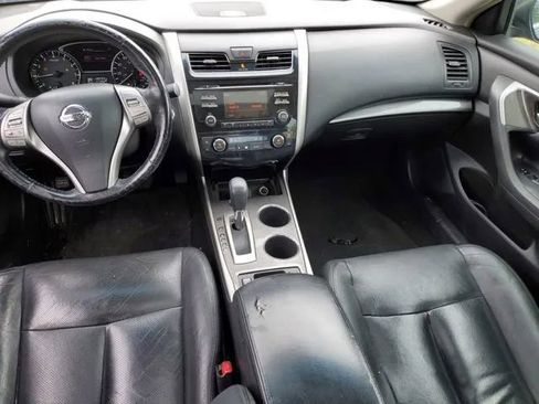 Used 2013 Nissan Altima 2.5 SL image 12