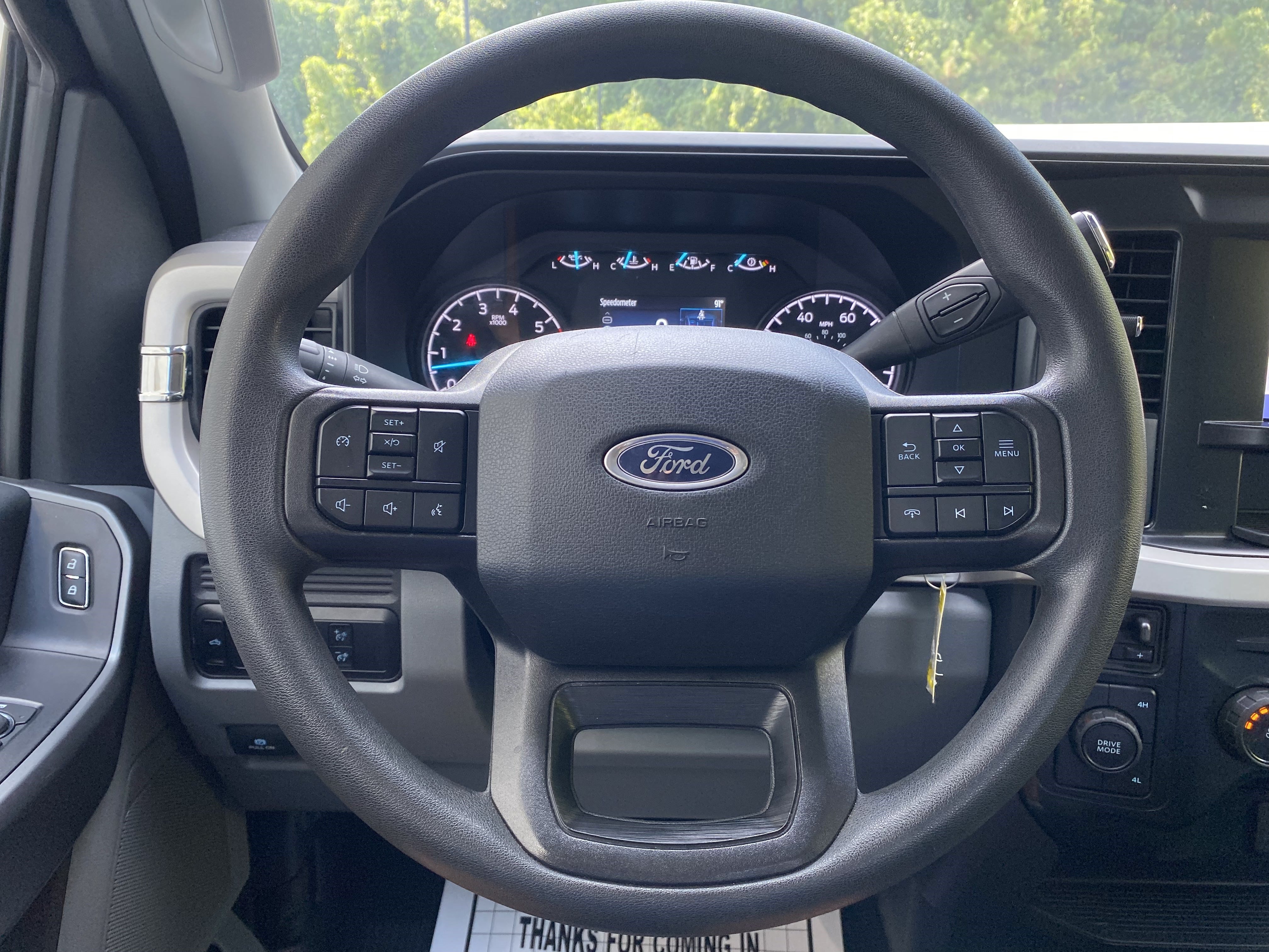 Used 2026 Ford F250 XLT AWD/4WD image 18