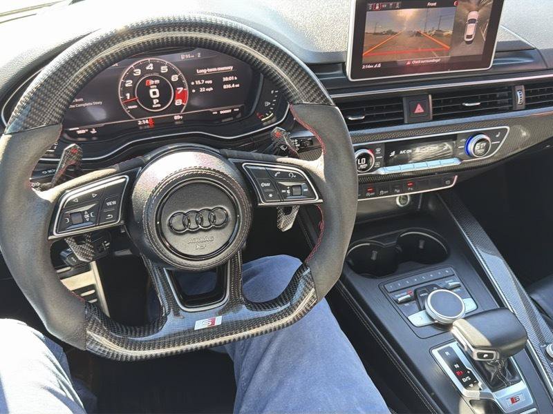 Used 2019 Audi S5 Prestige AWD/4WD image 21