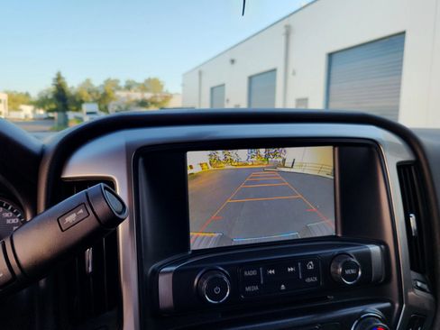 Used 2014 Chevrolet Silverado 1500 LT w/ All Star Edition AWD/4WD image 14