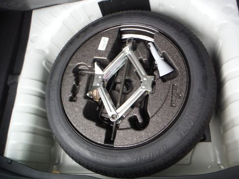 Used 2024 Honda Civic EX-L image 39