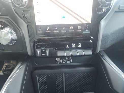 New 2026 RAM 1500 Laramie image 7