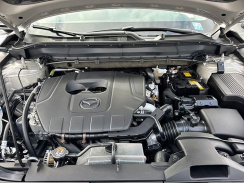 New 2025 MAZDA CX-5 AWD 2.5 S w/ Preferred Package image 23