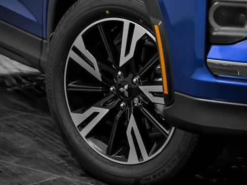 New 2026 Mitsubishi Eclipse Cross SE image 3