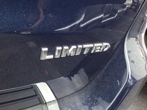 Used 2017 Jeep Grand Cherokee Limited AWD/4WD image 8