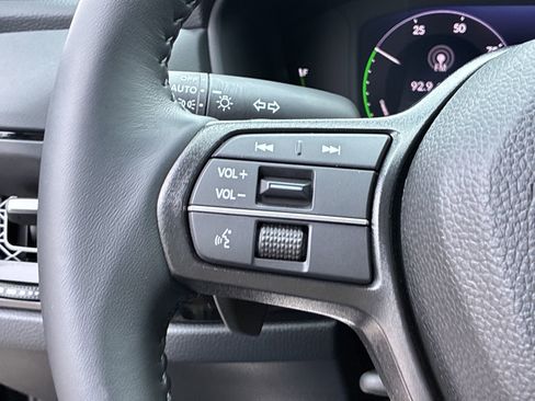 Certified 2026 Honda Accord Sport image 25