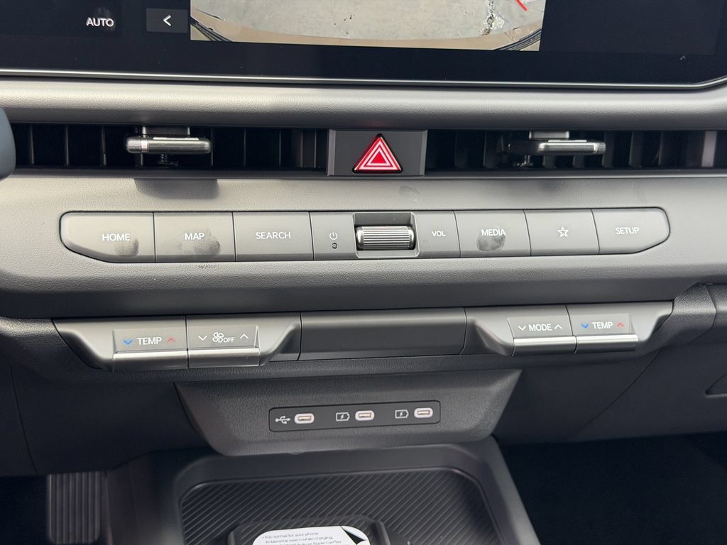 New 2027 Kia Seltos X-Line SX AWD/4WD image 27