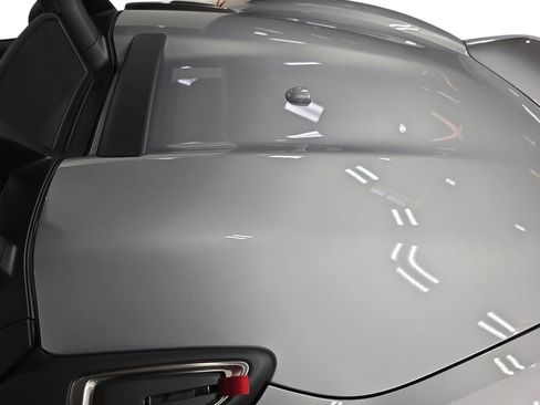 Certified 2025 Porsche 718 Boxster Spyder RS RWD image 24