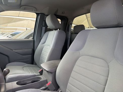 Used 2016 Nissan Frontier S w/ S Preferred Package image 14