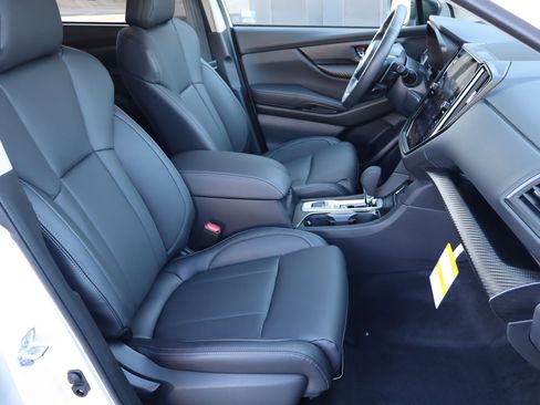 New 2026 Subaru Ascent Premium image 24