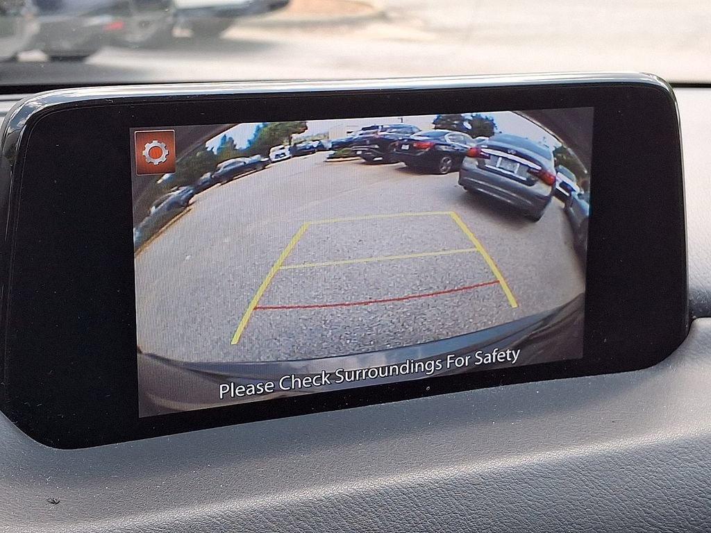 Used 2019 MAZDA CX-5 Grand Touring FWD image 19