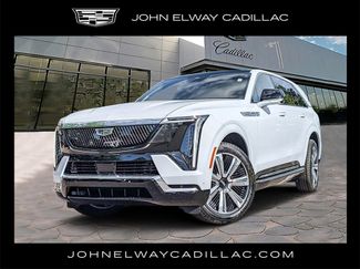 New 2026 Cadillac Escalade IQ Luxury 2 video 1