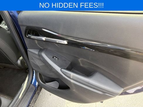 Used 2021 Kia Seltos S FWD image 30