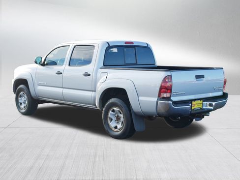 Used 2006 Toyota Tacoma PreRunner image 5