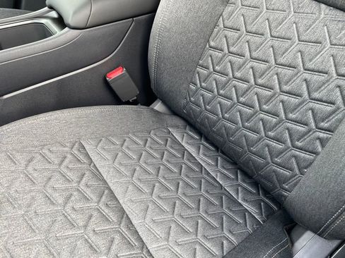 New 2026 Nissan Kicks SV w/ Cold Weather Package FWD image 26