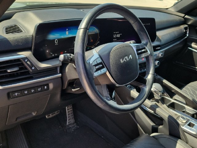 Used 2024 Kia Telluride SX X-Pro AWD/4WD image 17
