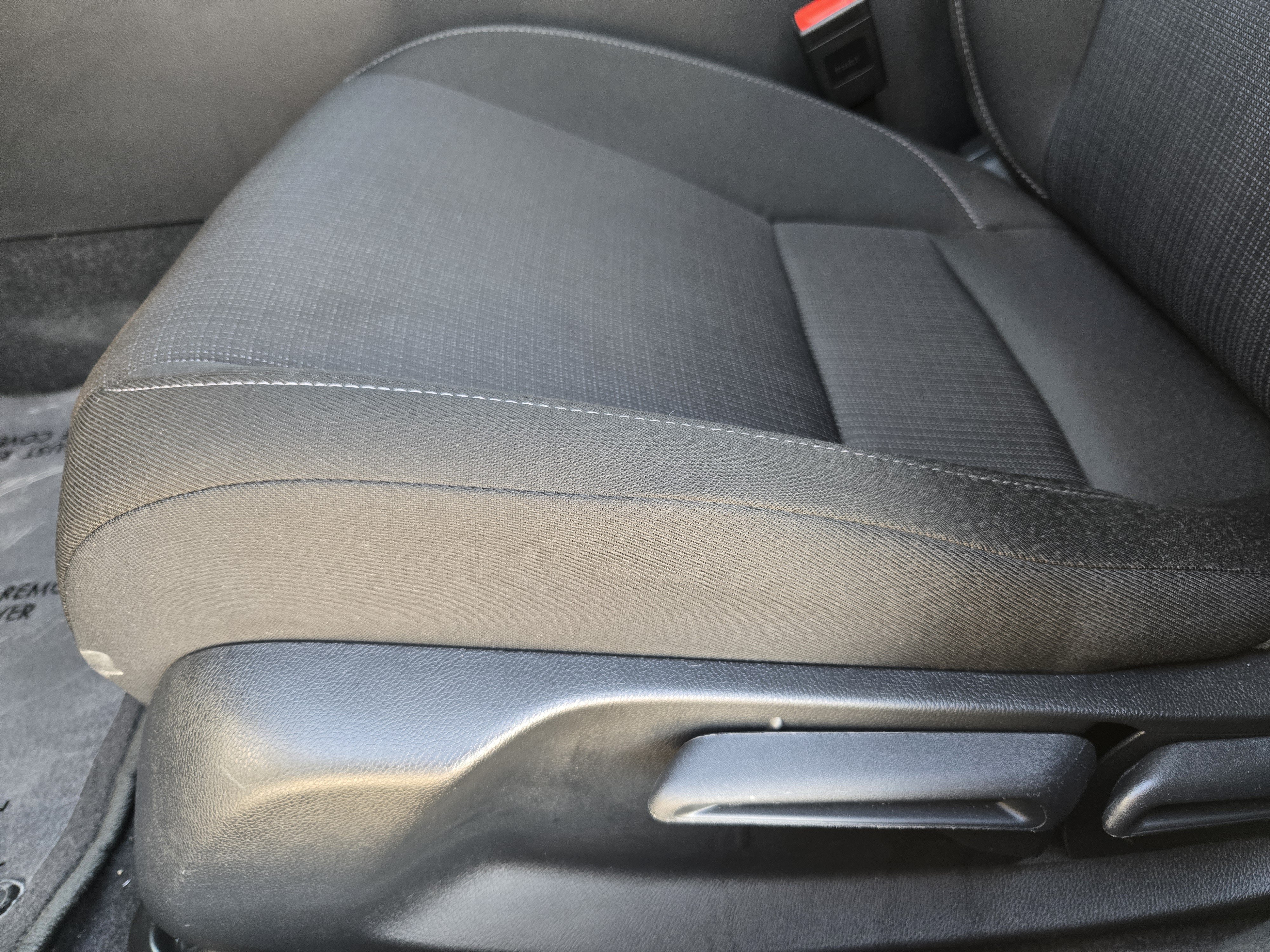 Certified 2026 Honda Civic LX image 26