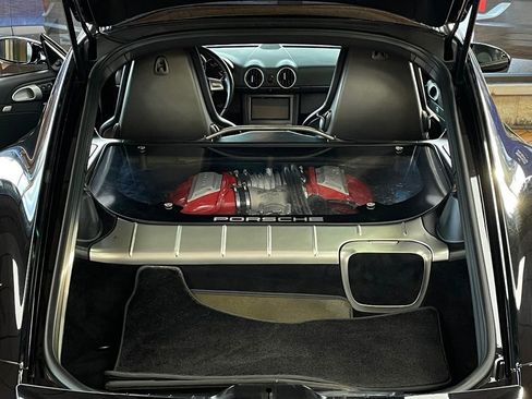 Used 2007 Porsche Cayman image 24