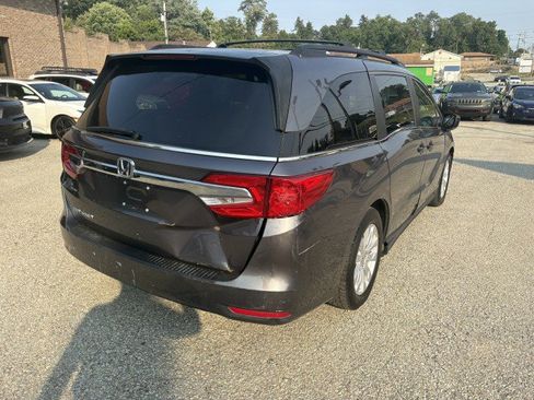 Used 2019 Honda Odyssey LX image 10