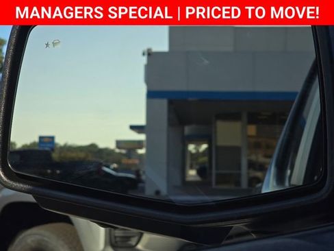 New 2026 Chevrolet Silverado 1500 RST image 28