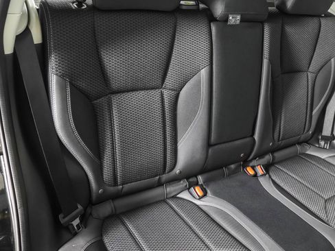 Used 2022 Subaru Forester Premium image 42