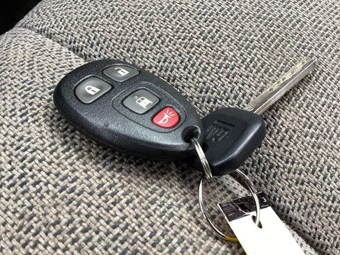 Used 2016 Chevrolet Express 3500 LT w/ LT Preferred Equipment Group image 21