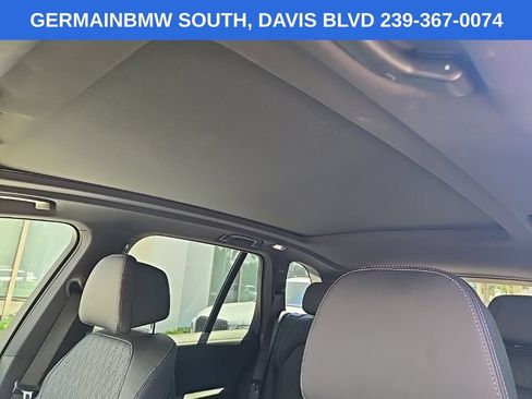 Used 2024 BMW X5 xDrive50e w/ M Sport Package AWD/4WD image 19