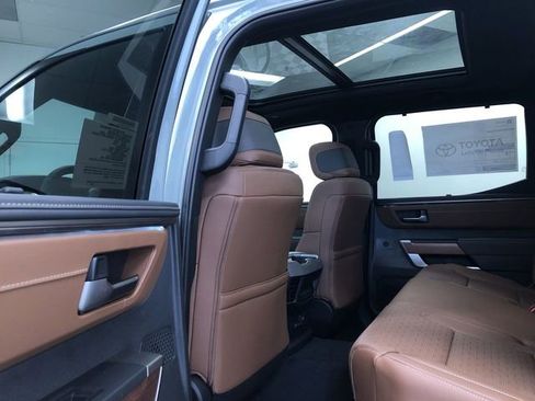 New 2026 Toyota Tundra 1794 Edition image 13