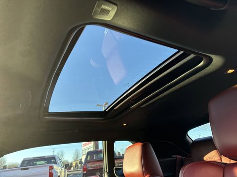 Used 2023 Dodge Challenger SRT Hellcat image 20