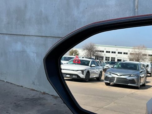 Used 2025 Hyundai Tucson SEL image 20