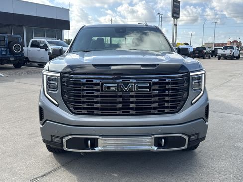 Used 2026 GMC Sierra 1500 Denali Ultimate AWD/4WD image 12
