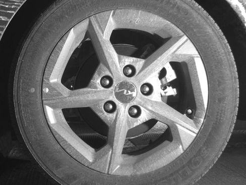 Used 2025 Kia K4 LXS image 14