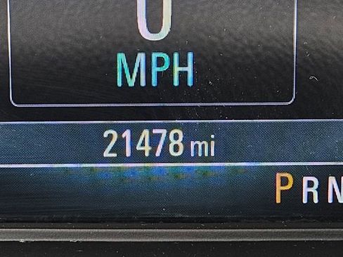 Used 2019 Buick Envision Essence image 26