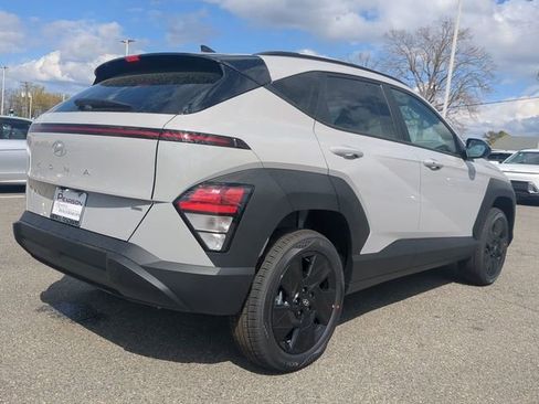 New 2026 Hyundai Kona SEL Sport AWD/4WD image 4